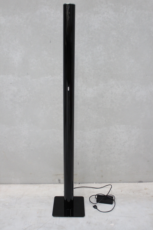 B-Ware Artemide Ilio Integralis Stehlampe 950 Standleuchte Deko Stehleuchte Led Schwarz