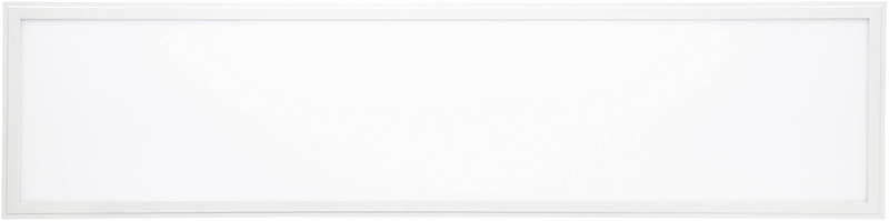 B-lager Brilliant Abie G90320/05 LED spjaldljós 40 W RGBW hvítt LED spjaldljós GALLT