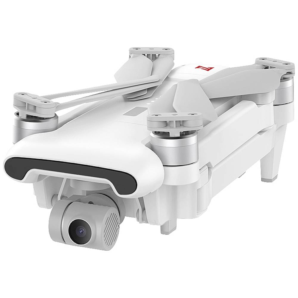 B-stock Fimi X8 Se 2022 V2 Combo With Megaphone Quadcopter Drone