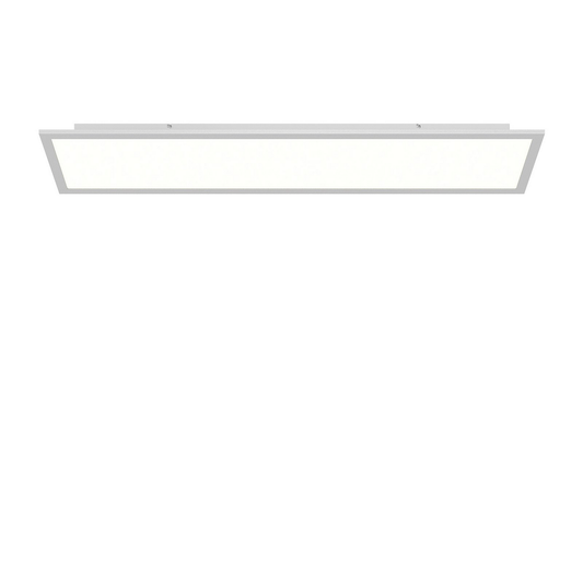 B-flokks Arcchio Lyndra LED spjaldsloftslampi fyrir loft