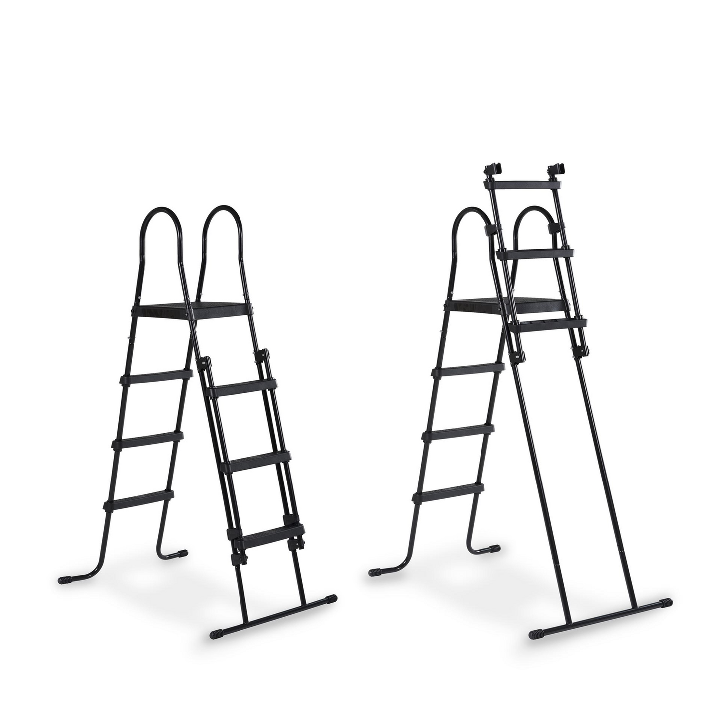 B-Ware Exit Stone Pool 450x122cm Schwimmbecken Becken Schwimmbad Swimmingpool47