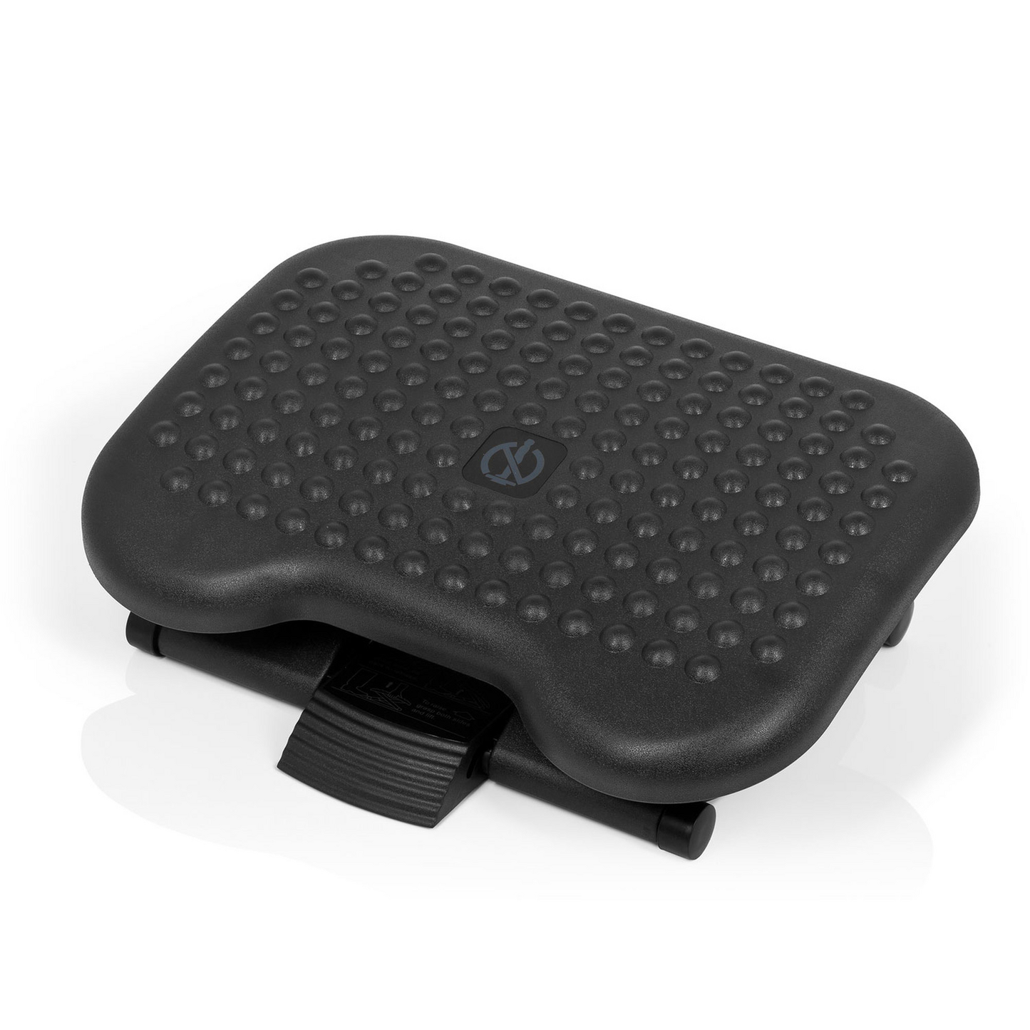 B-stock Hjh Office Piedino Dot footrest, foot shelf, leg rest