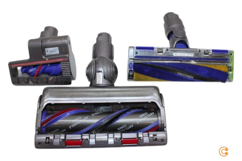 Dyson V15 Detect Absolute ryksuga, handryksuga á lager. Sjá texta/mynd.