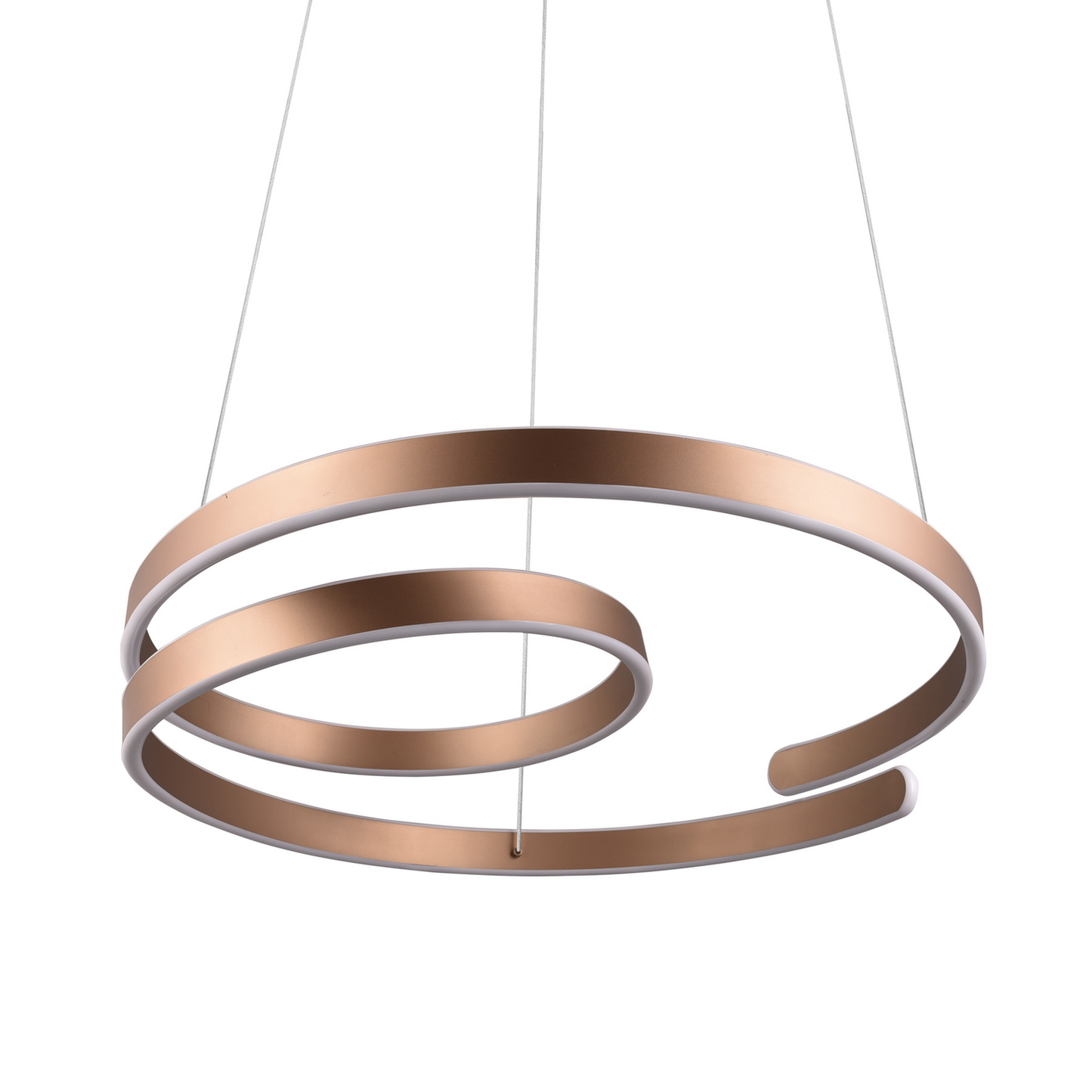 B-Ware Trio Lighting Led Hängeleuchte Marnie Switchdim Hängelampe Lampe Siehe Text/Foto