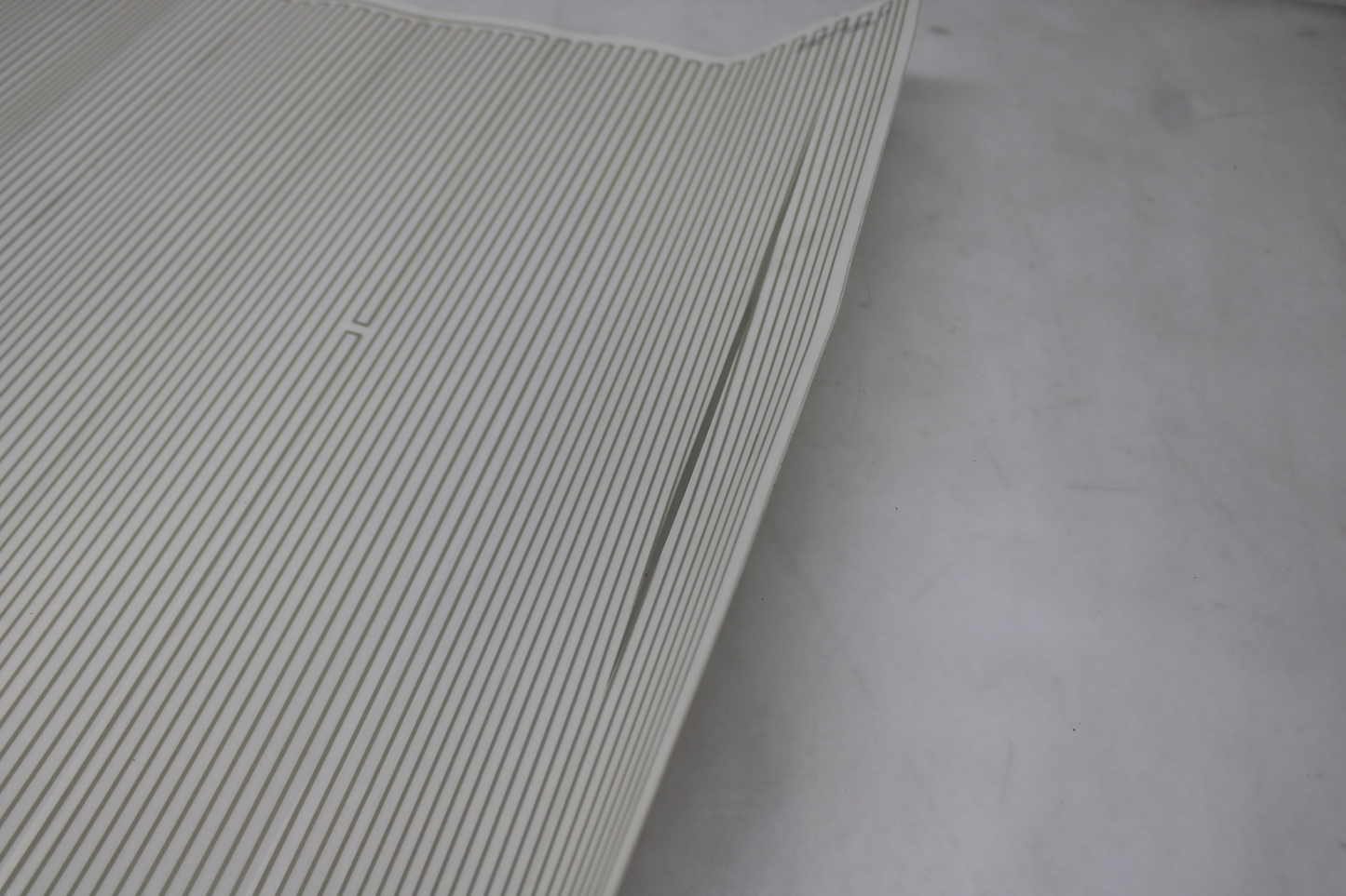 B-Ware Thermo Tech Polyester Heizfolie 230 V 400 W 800 Mm X 600 Mm Heizelement Defektware