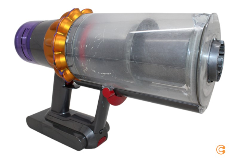 Dyson V15 Detect Absolute ryksuga, handryksuga á lager. Sjá texta/mynd.