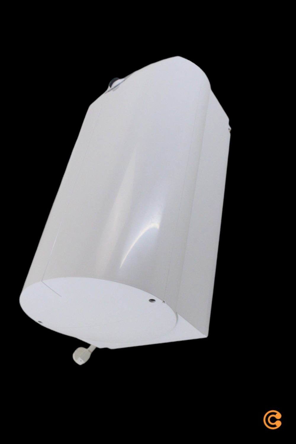 B-Ware Stiebel Eltron Warmwasserspeicher SN 15 SL 15 Liter 3,3 kW 230 V DEFEKTWARE