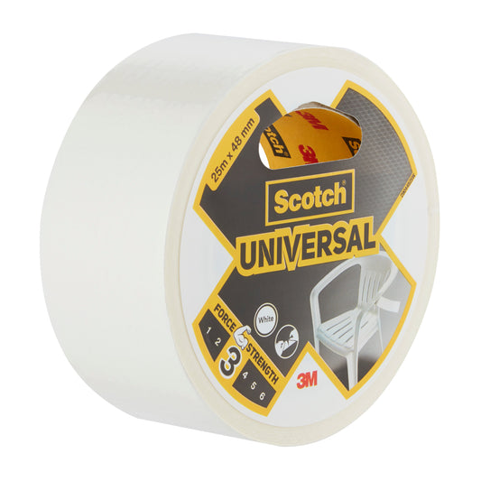 Scotch® Universal Klebeband 2904, 25 m x 48 mm