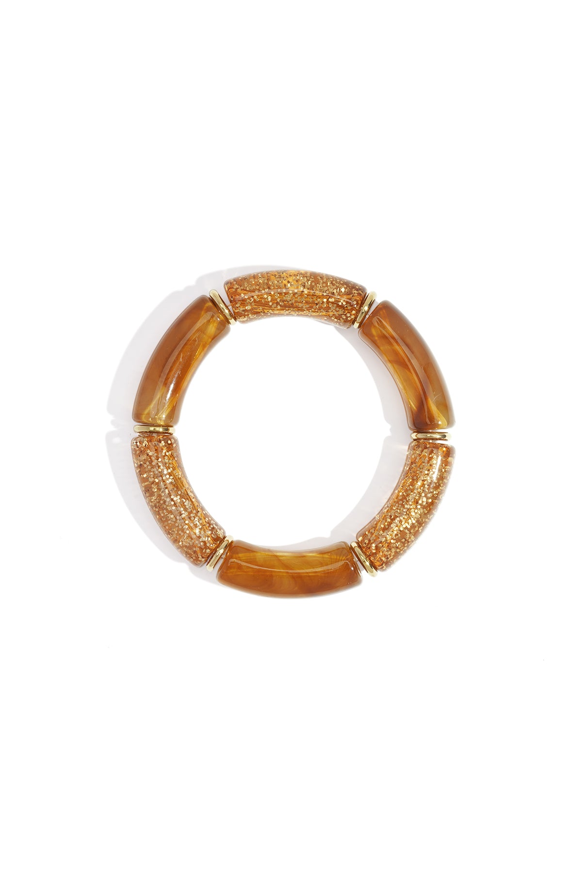 Acryl Perlen Armbänder Perlen Retro Täglich Klassische Serie frauen schmuck