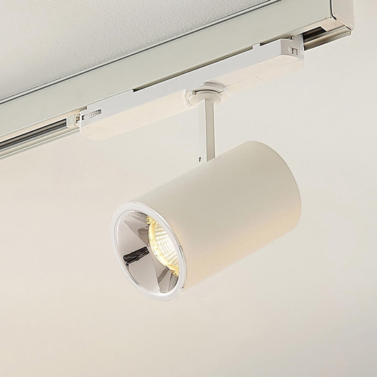 B-flokks Arcchio Vedro LED-skálarljós 3.000 K 25,2 W loftljós S8