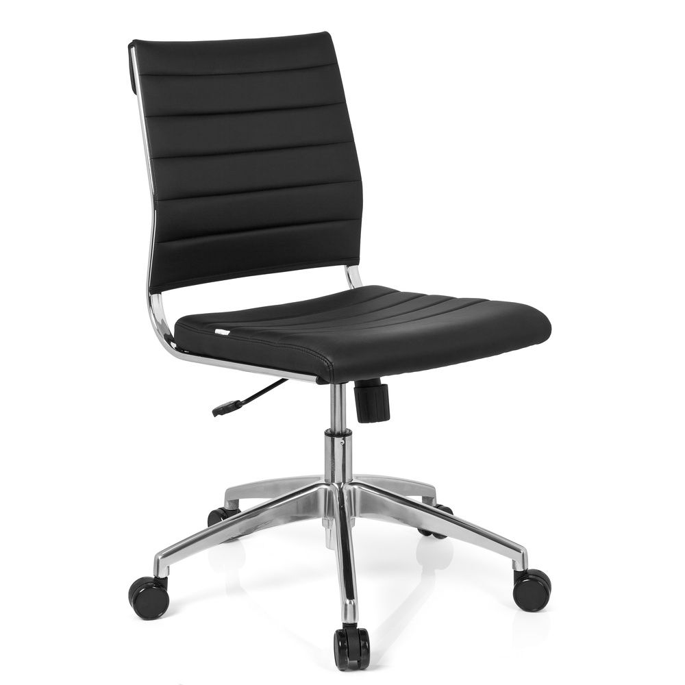 B-Ware Hjh Office Trisha Profi Bürostuhl Drehstuhl Schreibtischstuhl Stuhl Bürositz