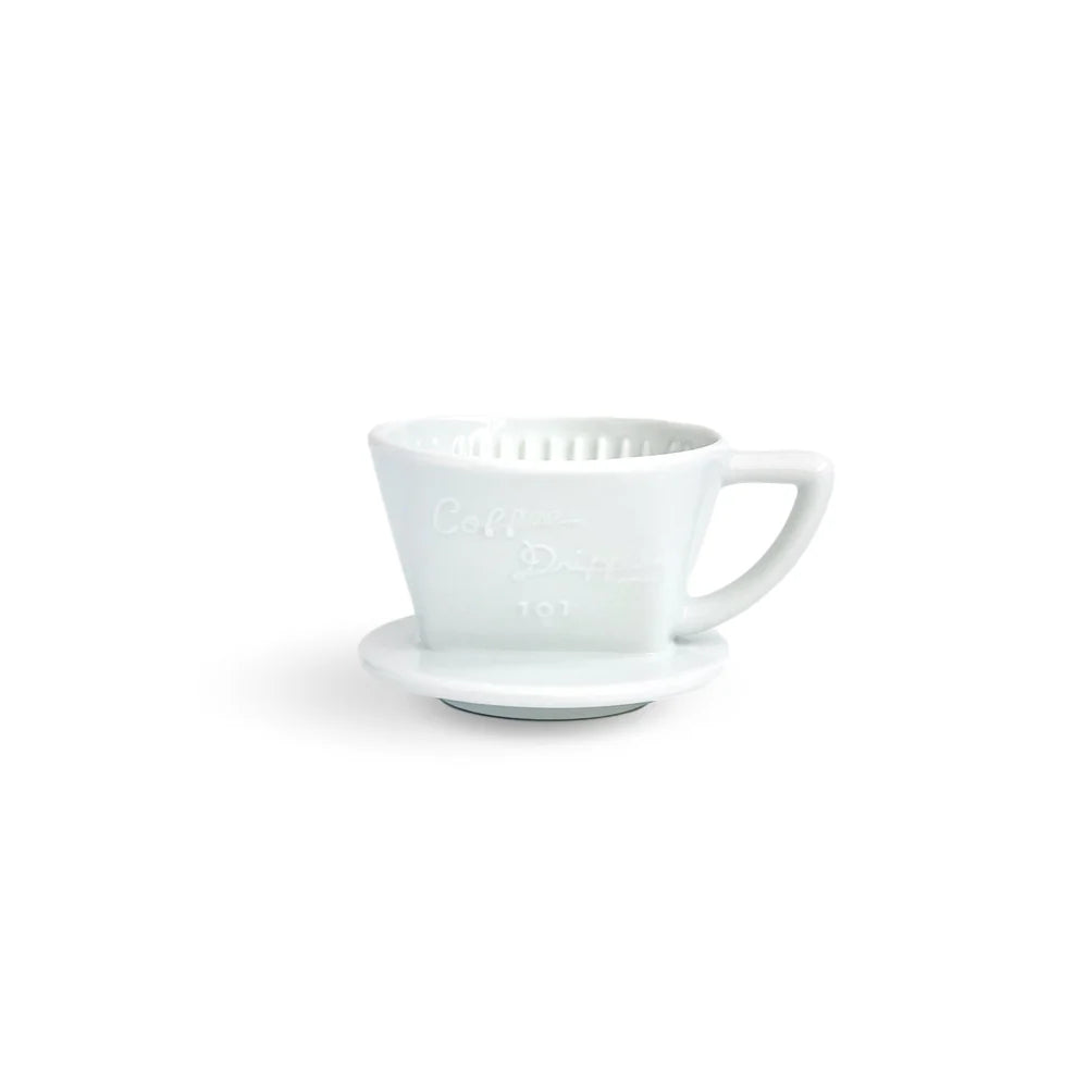 CAFEC Arita Ware Trapezoid Dripper