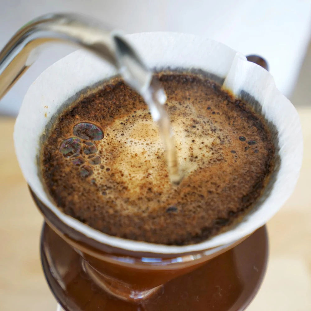 CAFEC Arita Ware Trapezoid Dripper