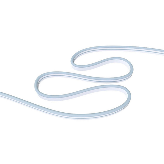 Calex snjall LED-ræma fyrir úti, b-lager, LED-ræma, ljósastrengur, 5 metrar 