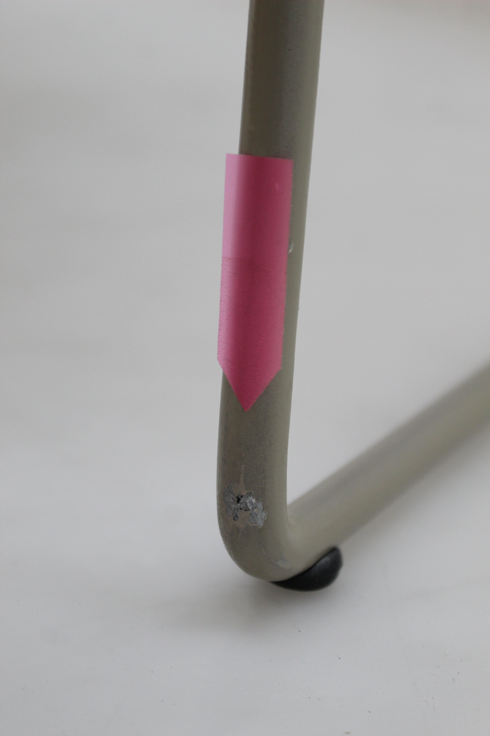 Cane Line Breeze hægindastóll, stóll, útihúsgögn, sleðafótur, í B-flokki. Sjá texta/mynd.