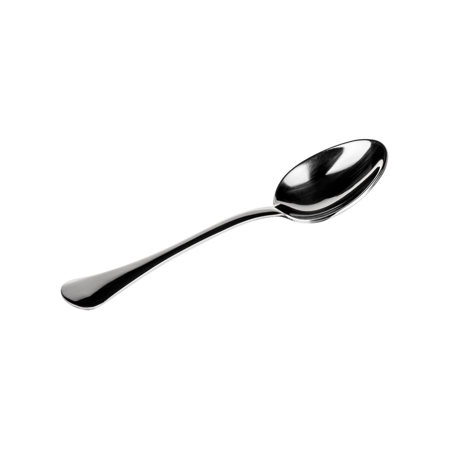 Motta Stainless Steel Coffee Spoons – Espresso, Cappuccino & Latte Macchiato
