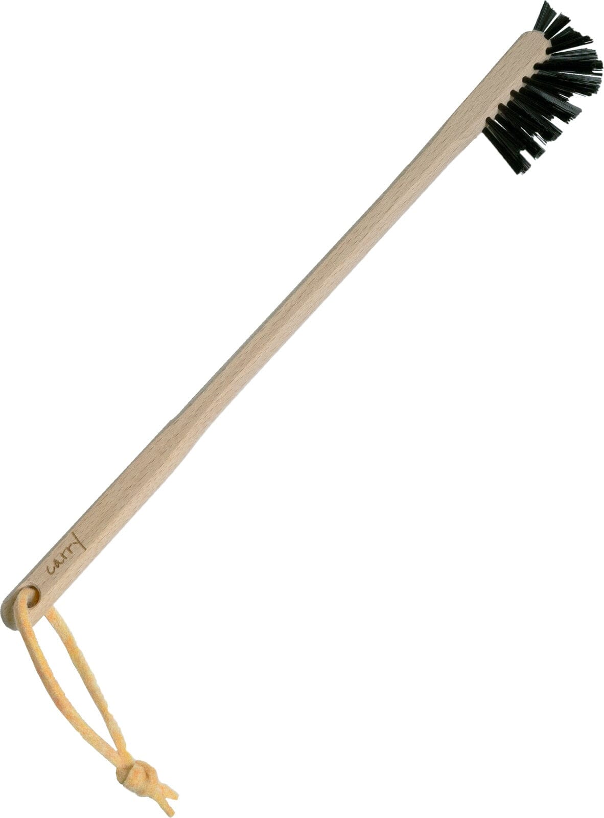 BURÐABURSTA Framleitt í Þýskalandi