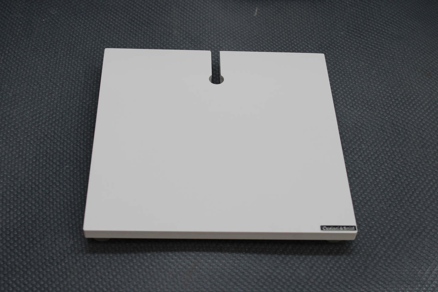 B-flokks Catellani &amp; Smith Lucenera 207 botnplata, gólfplata, lampaaukabúnaður, ljósabúnaður