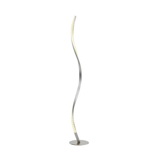 B-stock Lindby Criostal LED floor lamp, standing lamp, color-changing lamp Leuc786