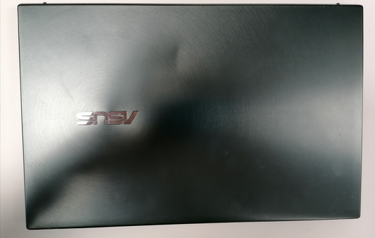 B-Ware Asus Zen Book 14 Ux425 Ja Hm020 T I5 1035 G1 512 Gb Pine Grey Notebook Siehe Text