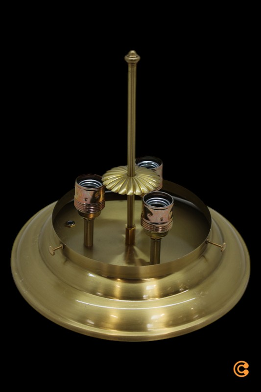 Loftljós í B-flokki Enna ø 40 cm loftlampi ljósaperur Sjá texta/mynd