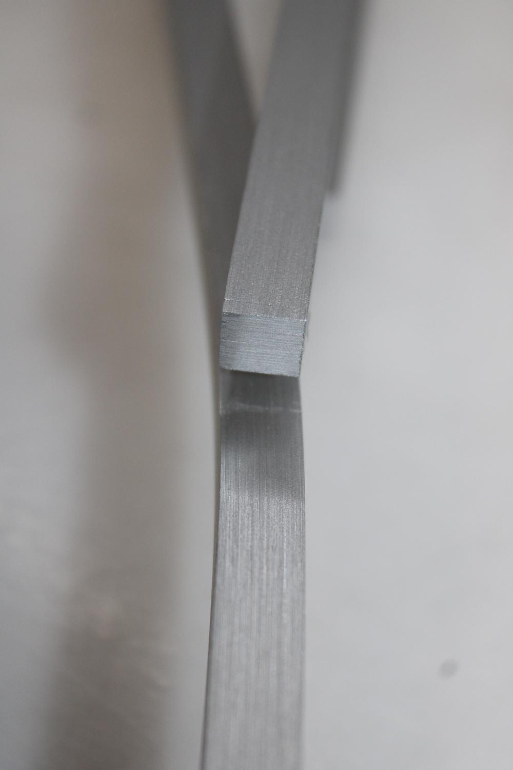 B-flokks Escale hengiljós Silk 2.0 loftljós lampi ljós