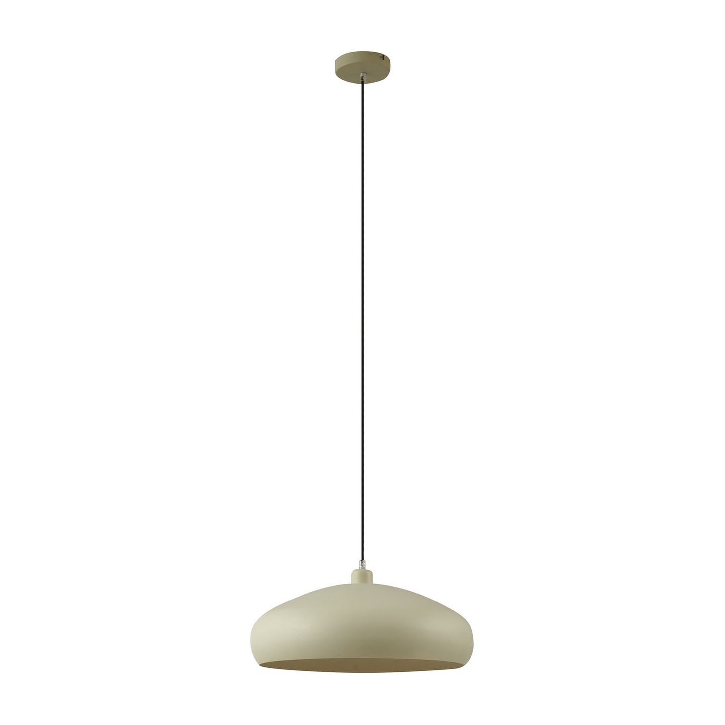 B-grade Lindby Elover pendant light, hanging lamp, light, lamp, pendant light, LED, Dekola886