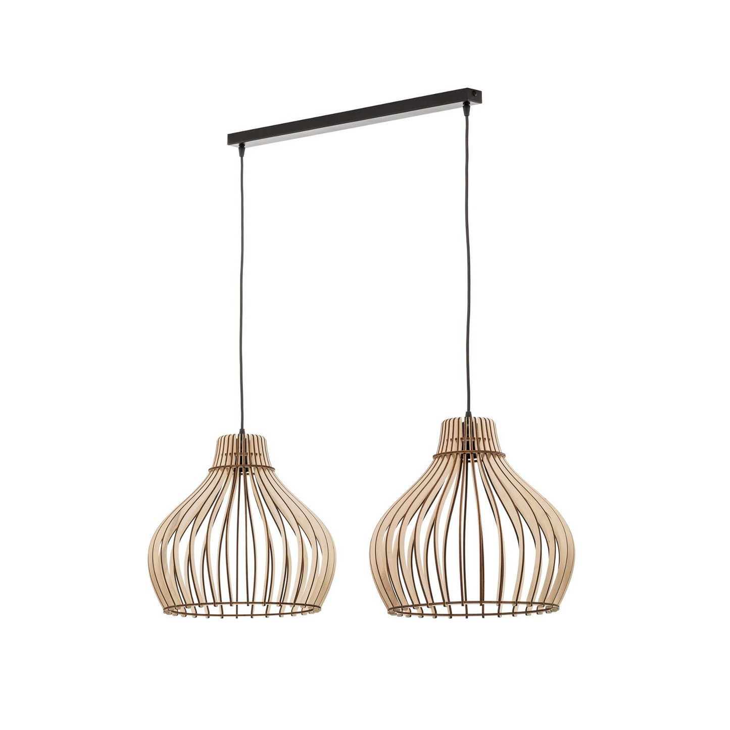 B-grade Euluna Barrel pendant light, hanging lamp, ceiling lamp, light, lamp 