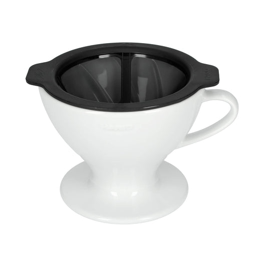 Hario W60-02 Multipurpose Ceramic Dripper