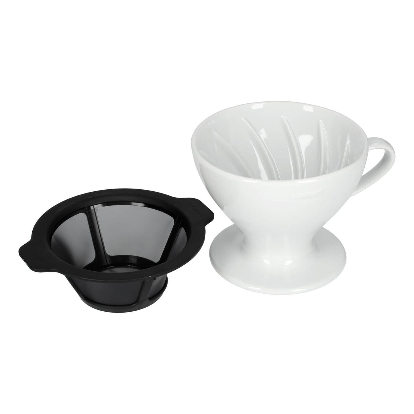 Hario W60-02 Multipurpose Ceramic Dripper