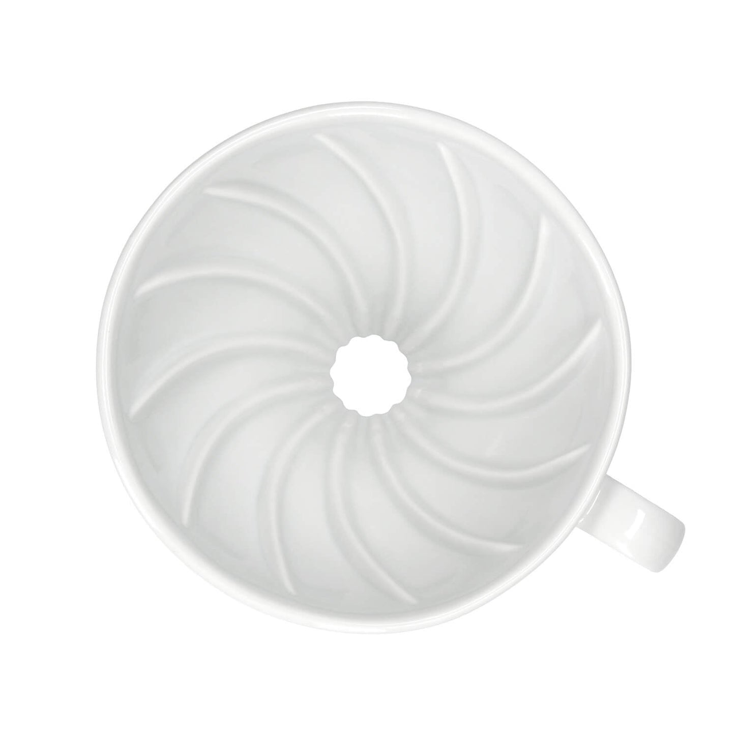 Hario W60-02 Multipurpose Ceramic Dripper