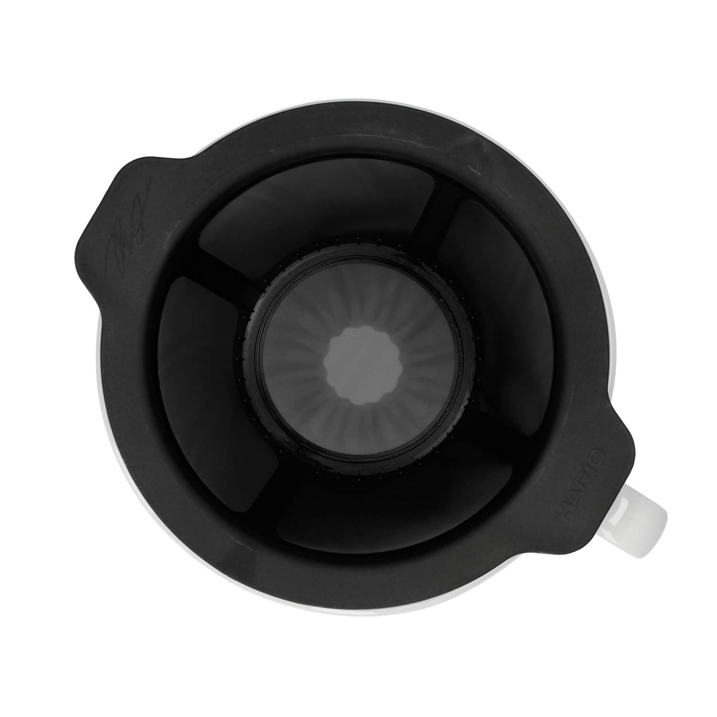 Hario W60-02 Multipurpose Ceramic Dripper