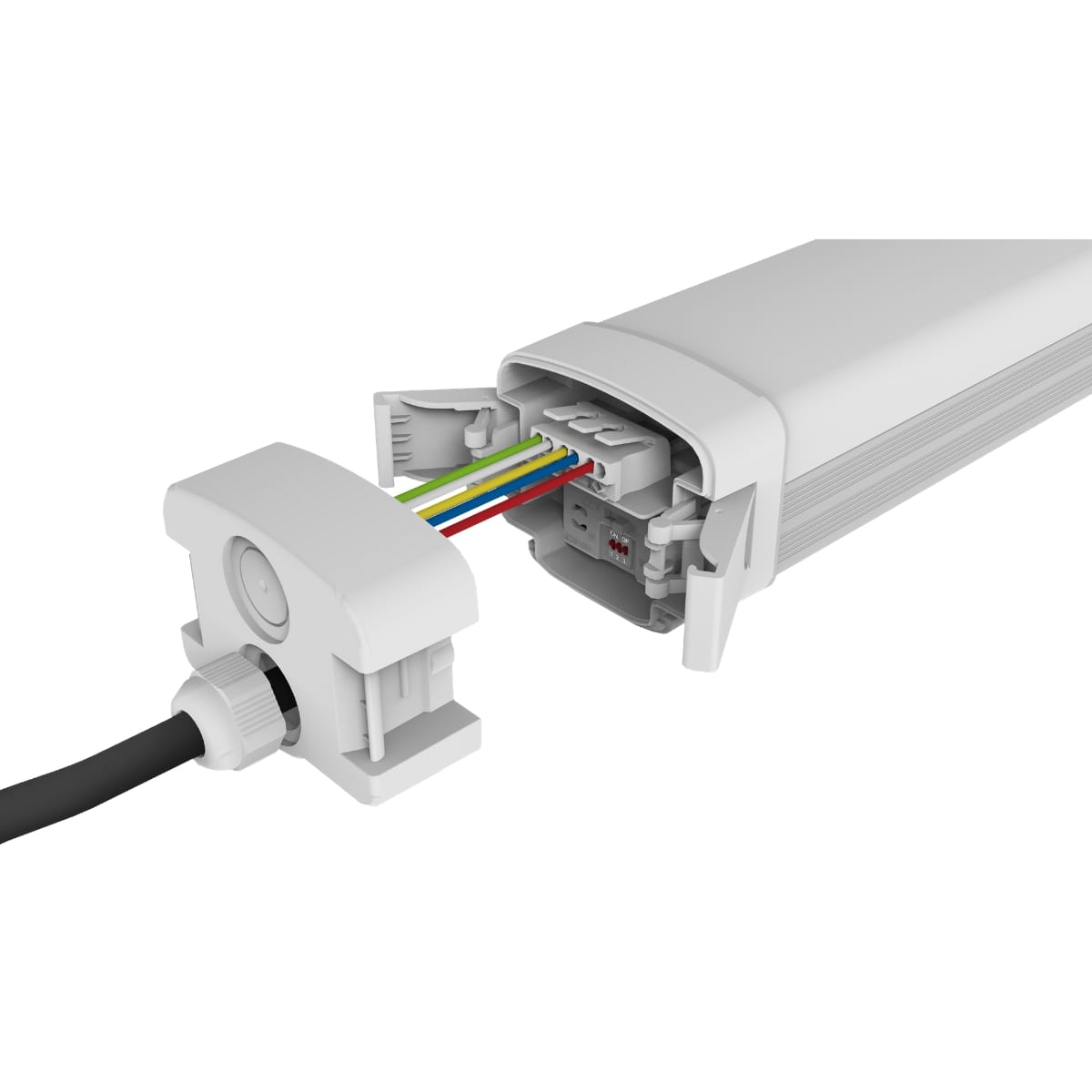 B-stock Inno Green Aquos Pro 3 CCT light fixture, ceiling lamp, wall lamp, wall light