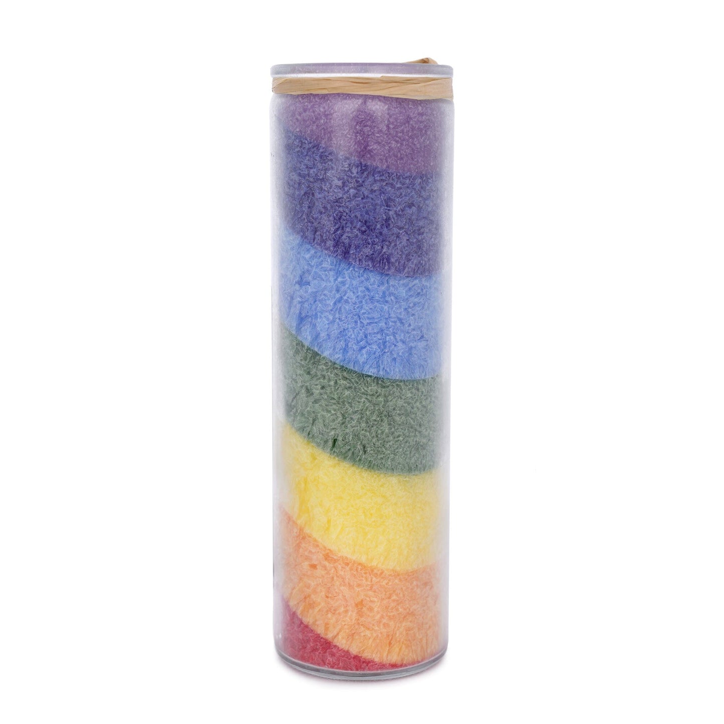 Chakra Candle