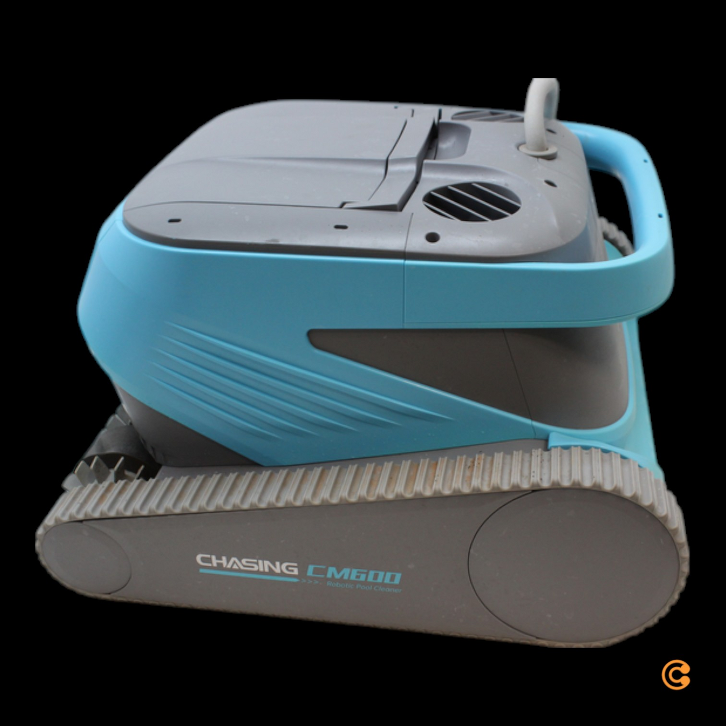 B-lager Chasing Innovation CM600 sundlaugarvélahreinsir með 18m fljótandi snúru