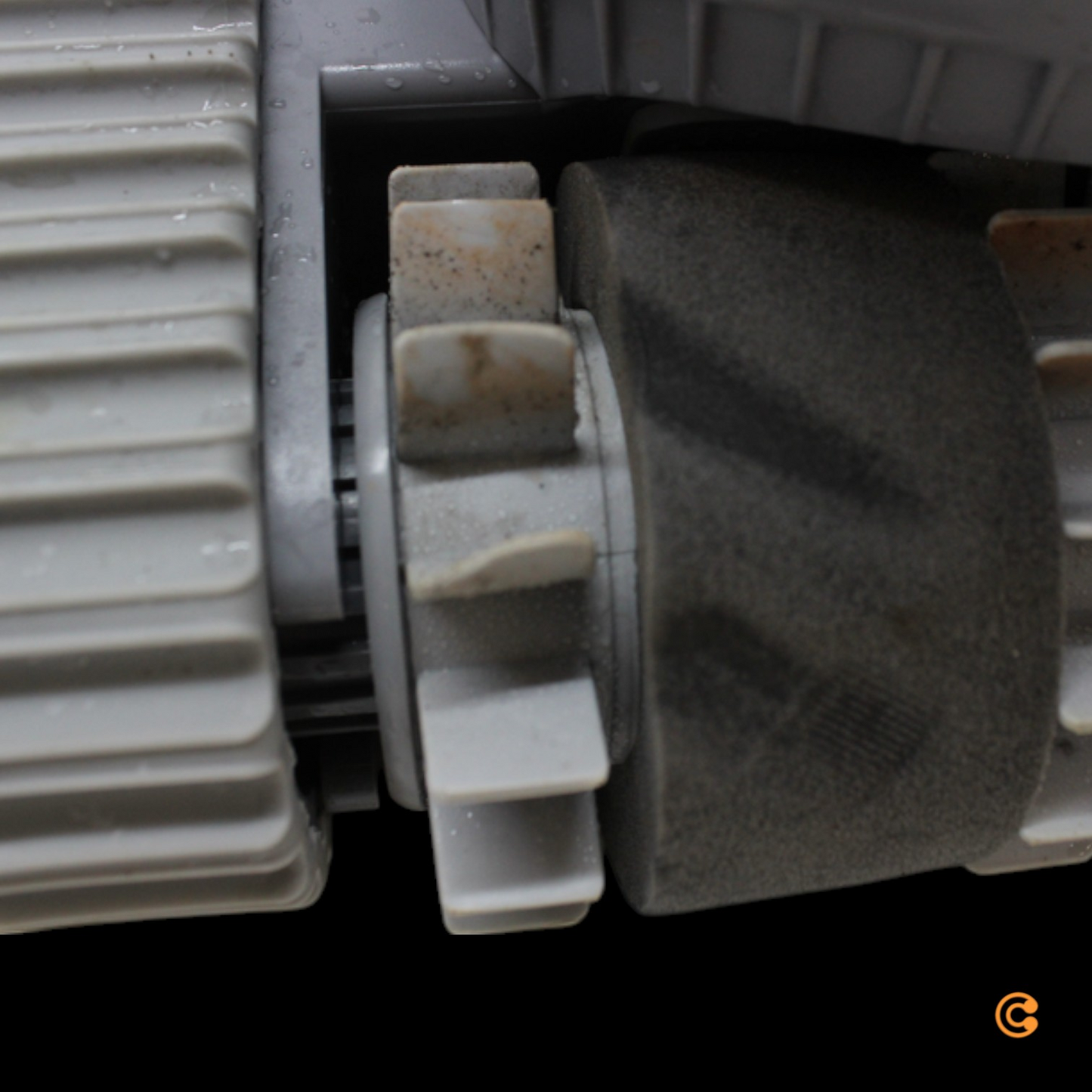 B-lager Chasing Innovation CM600 sundlaugarvélahreinsir með 18m fljótandi snúru