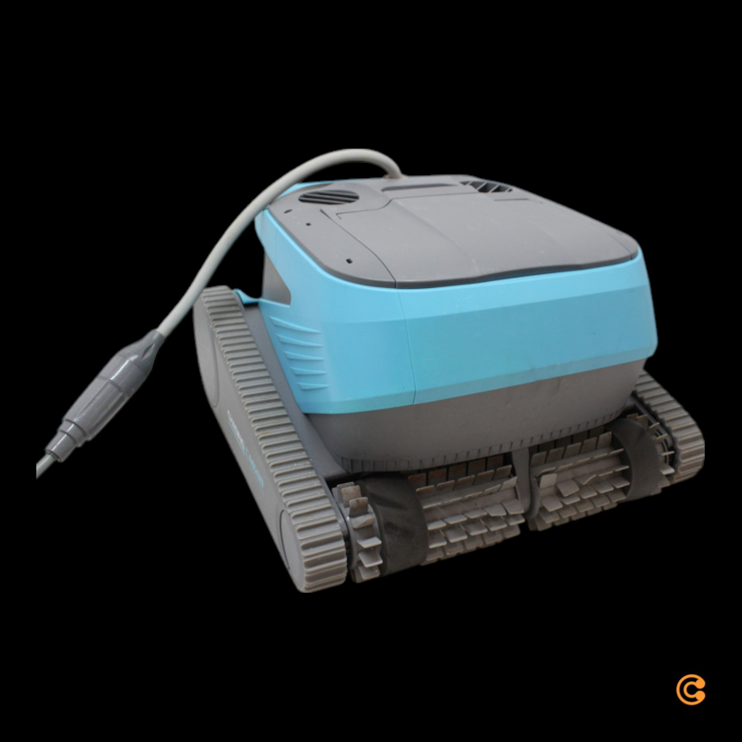 B-lager Chasing Innovation CM600 sundlaugarvélahreinsir með 18m fljótandi snúru