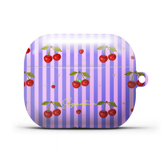 Cherie - AirPods 4 hulstur