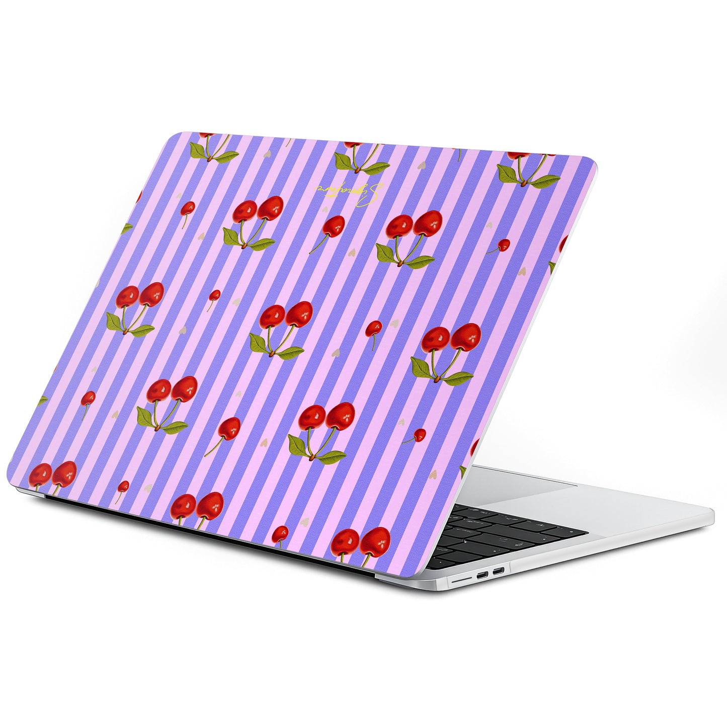 Cherie - MacBook Pro 14 [A3112/A3185/A3401] Case