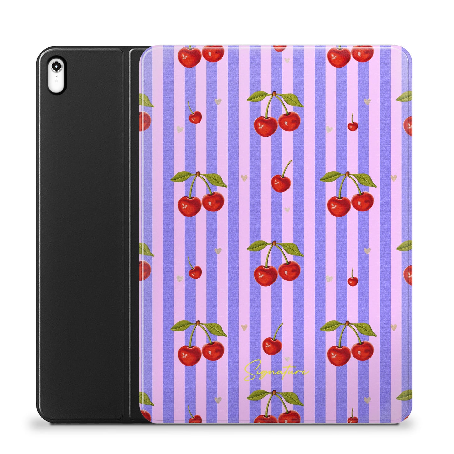 Cherie - iPad Air 13″ (M2 [2024] & M3 [2025]) Hülle