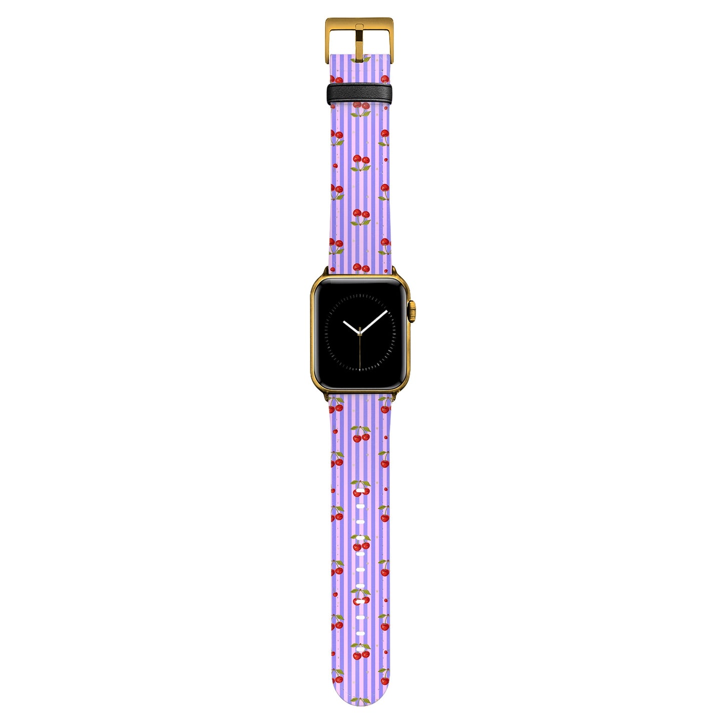 Cherie - Apple Watch Strap 44-49mm &amp; 42 (Series 1-3)