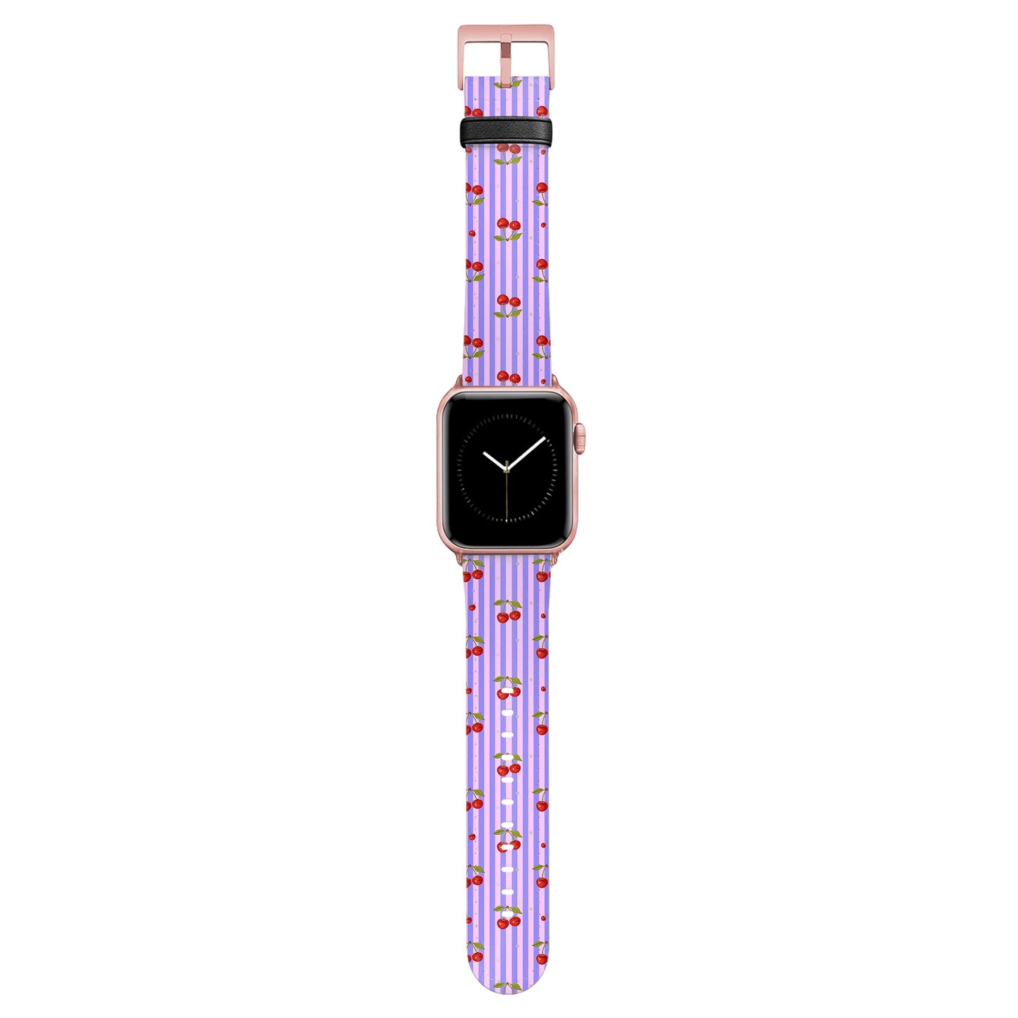 Cherie - Apple Watch Strap 44-49mm &amp; 42 (Series 1-3)