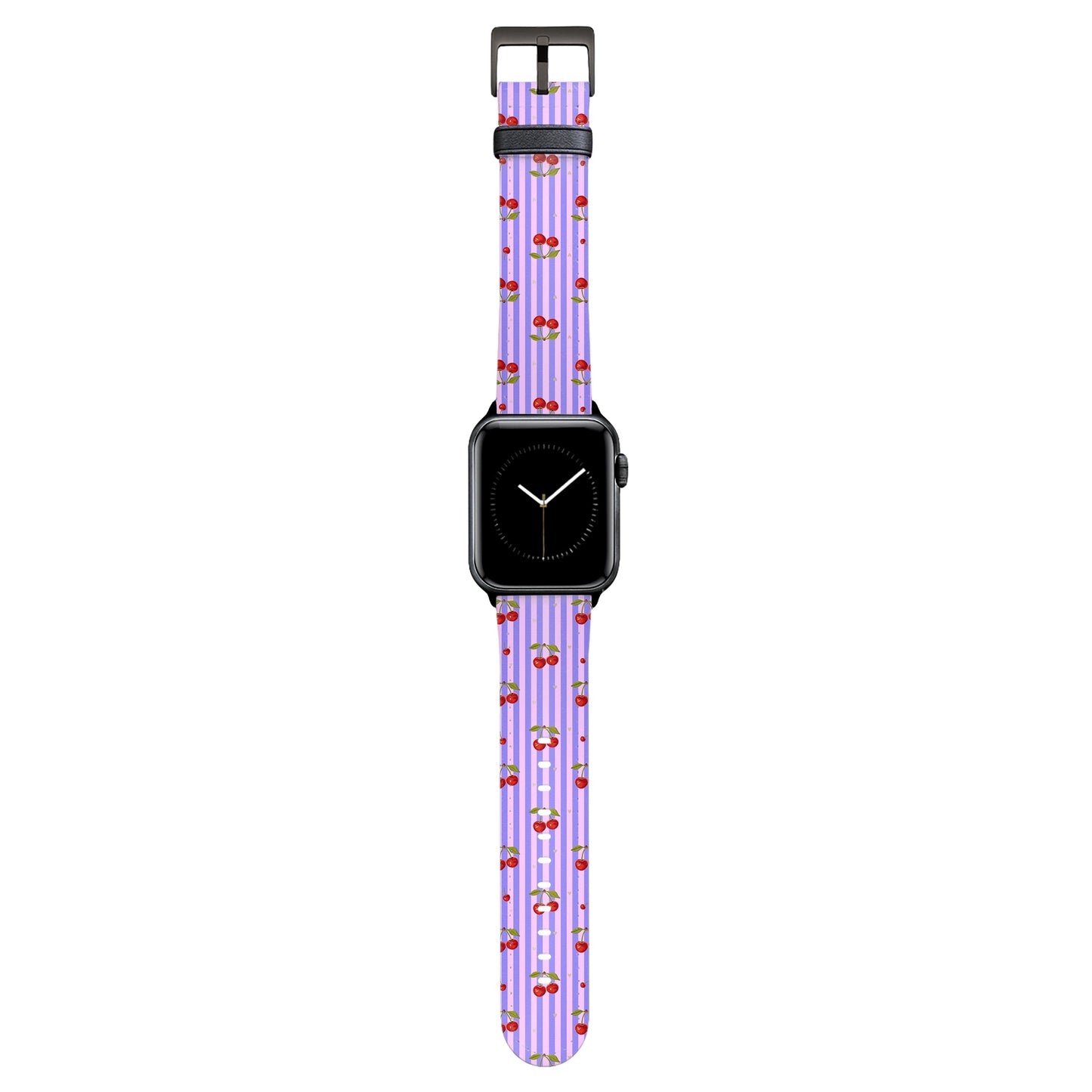 Cherie - Apple Watch Strap 44-49mm &amp; 42 (Series 1-3)