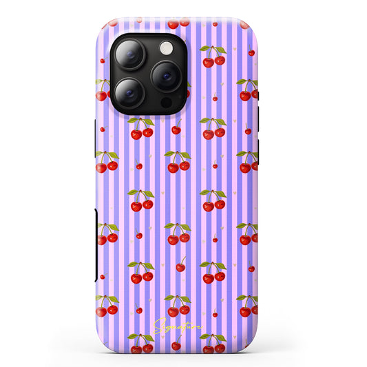 Cherie - iPhone 16 Pro Case