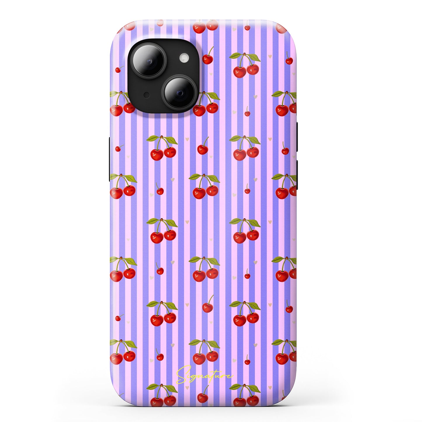 Cherie - iPhone 15 Case