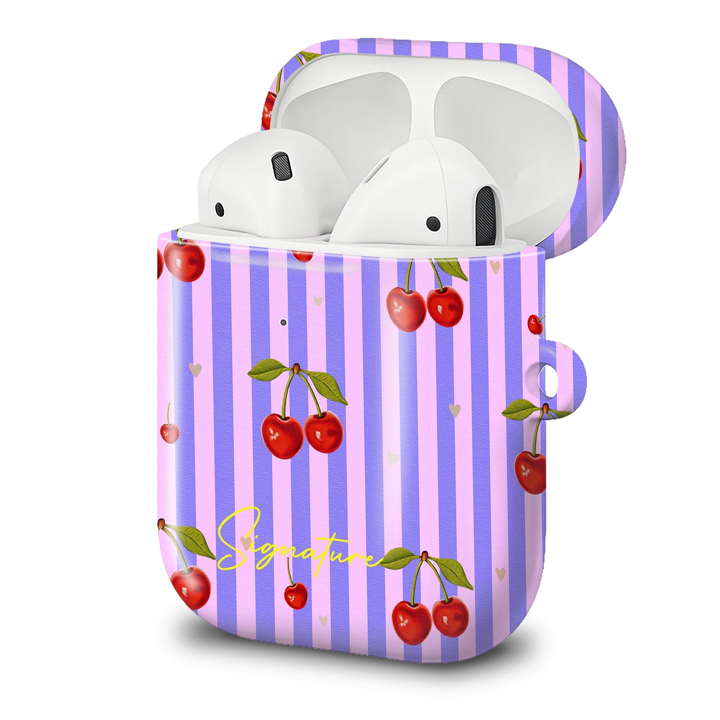 Cherie - AirPods 1/2 hulstur