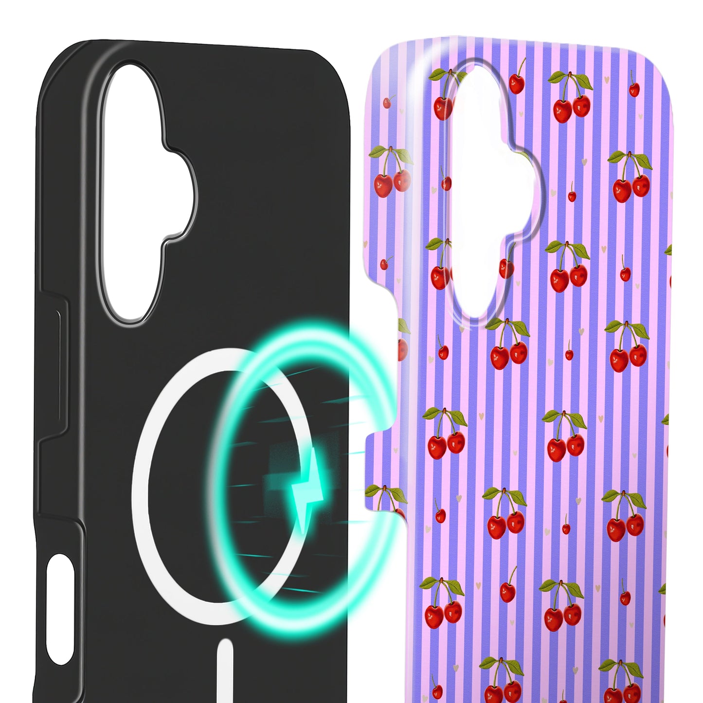 Cherie - iPhone 16 hulstur