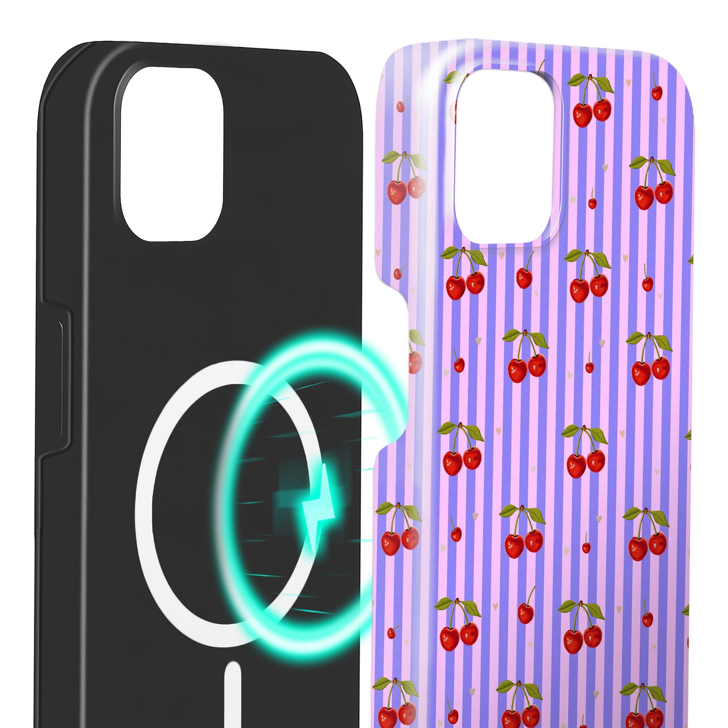 Cherie - iPhone 14 Case