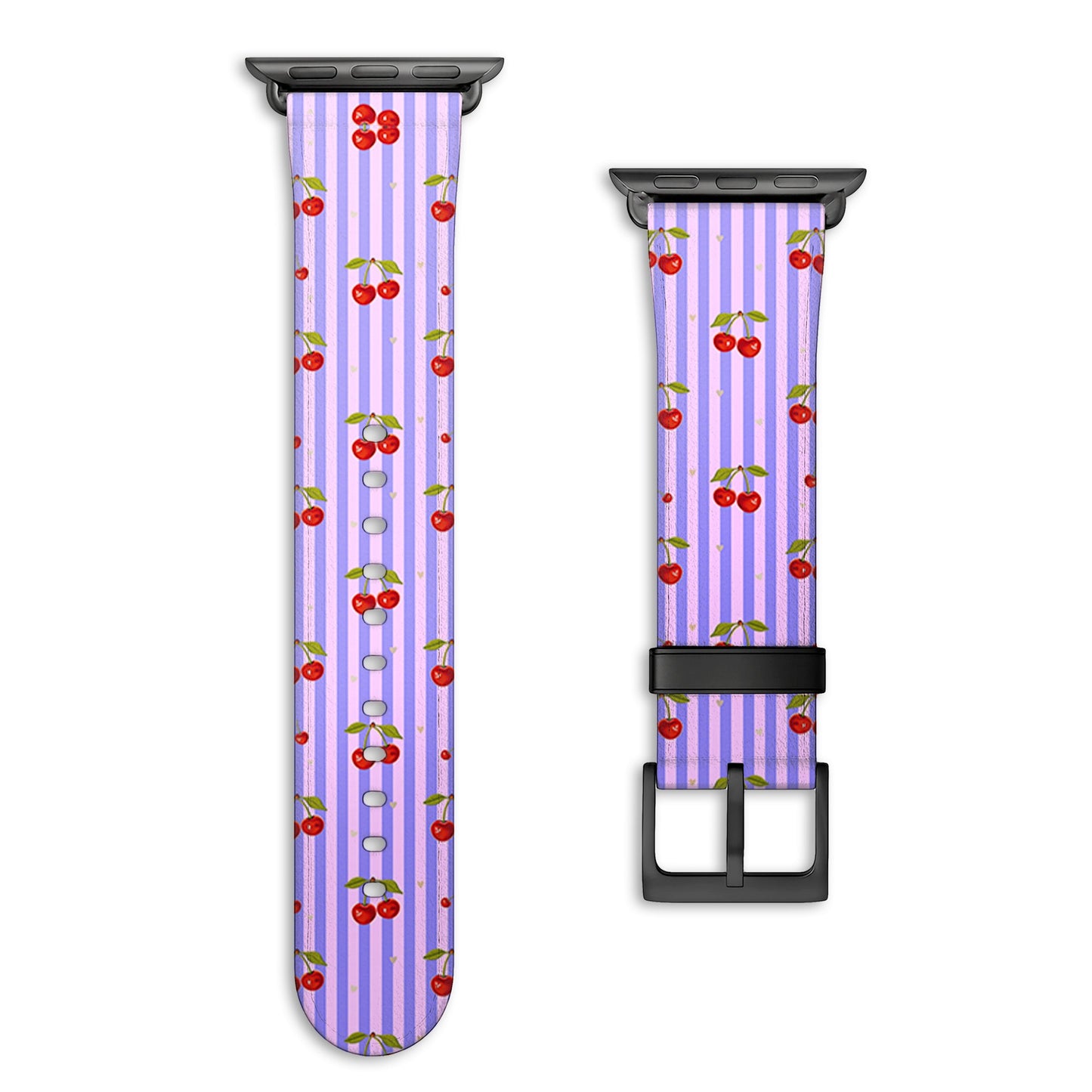 Cherie - Apple Watch Strap 44-49mm &amp; 42 (Series 1-3)