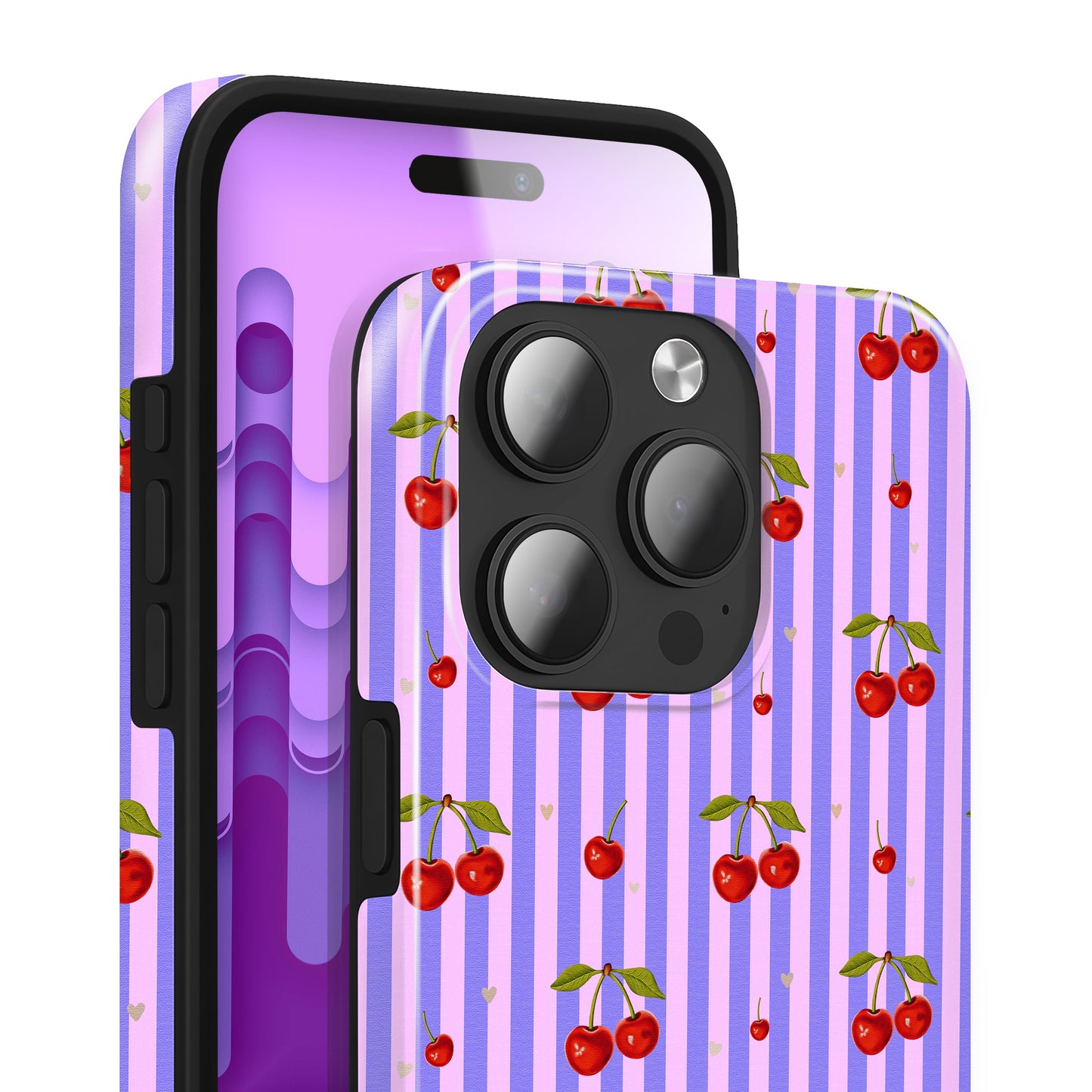 Cherie - iPhone 16 Pro Case
